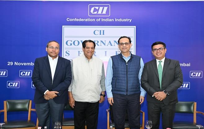 CII Governance Series